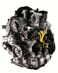 P718A Engine
